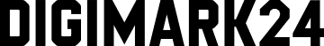 DigiMark24 Website logo