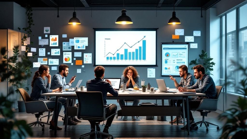 common digital marketing mistakes
